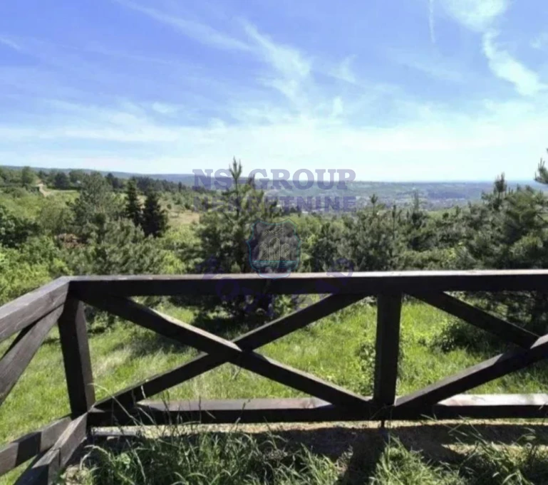 Plac na prodaju Jazak 1000m2, 577606