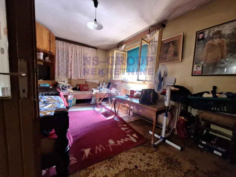 Kuća na prodaju Petrovaradin 62m2, 577570