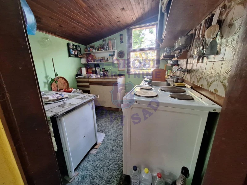 Kuća na prodaju Petrovaradin 62m2, 577570