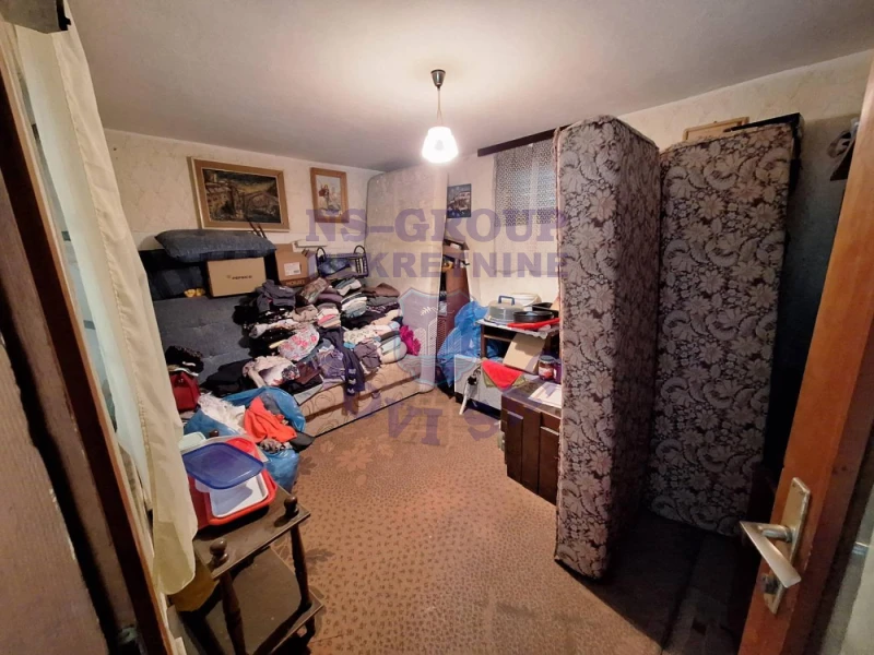 Kuća na prodaju Petrovaradin 62m2, 577570