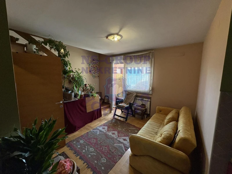 stan na prodaju Novi Sad, 100m2 577613