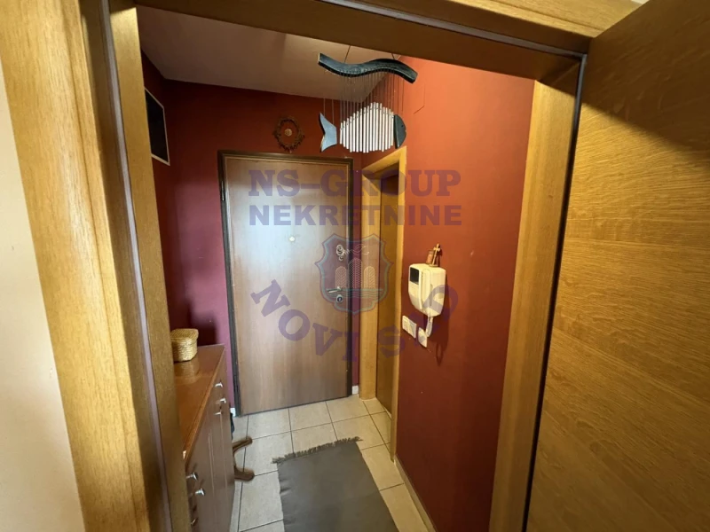 Stan na prodaju Novi Sad 100m2, 577613