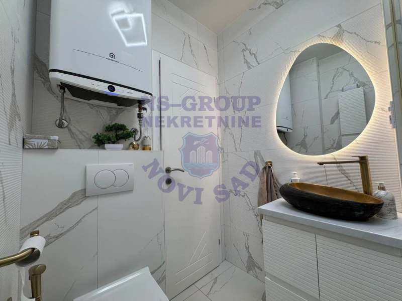 Stan na prodaju Novi Sad 129m2, 577620