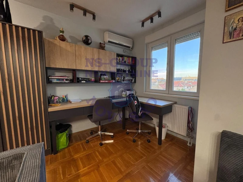 Stan na prodaju Novi Sad 129m2, 577620