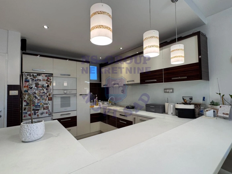 Stan na prodaju Novi Sad 129m2, 577620
