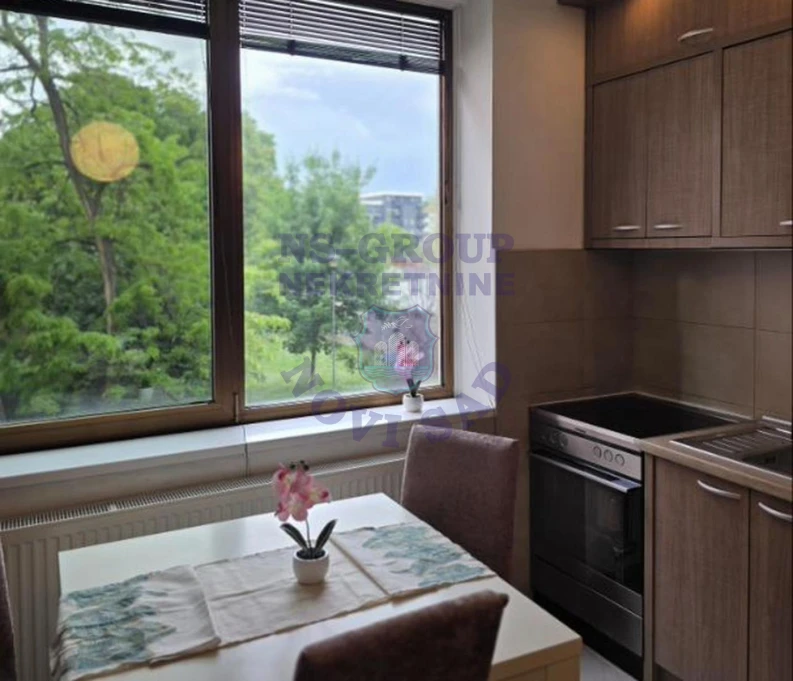 Stan na prodaju Novi Sad 24m2, 577627