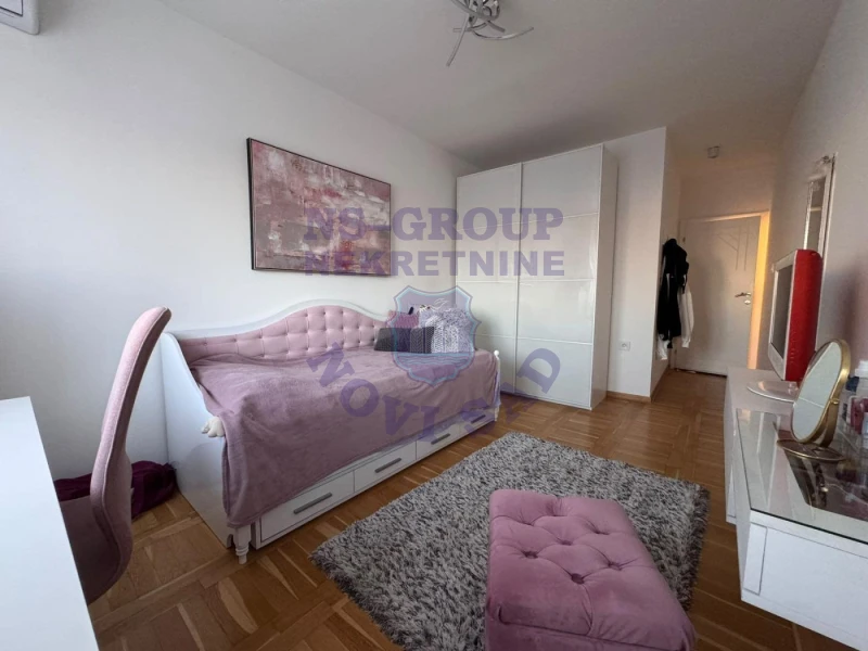 Stan na prodaju Novi Sad 129m2, 577620