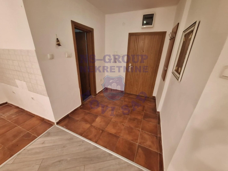 Stan na prodaju Novi Sad 35m2, 577616