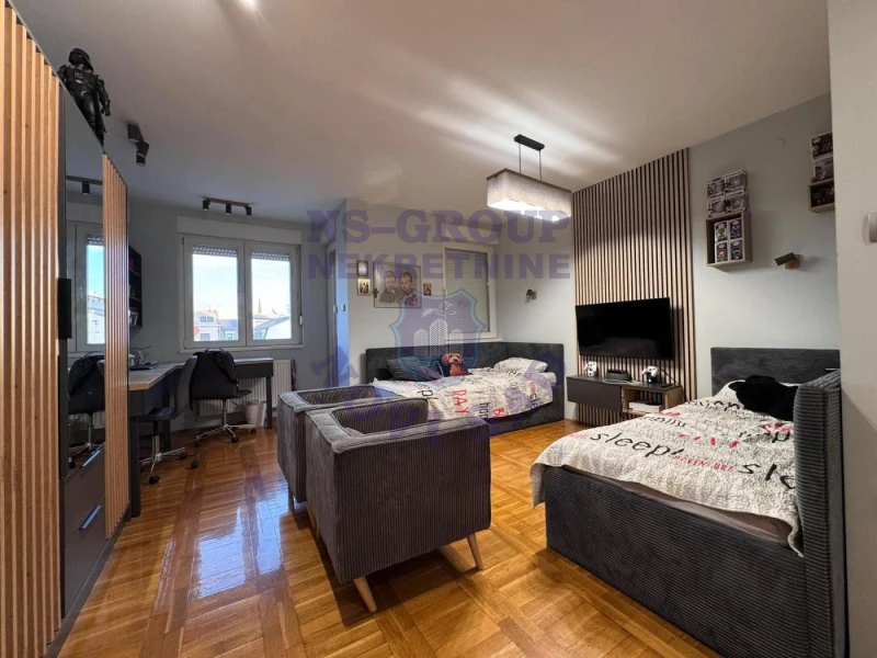 Stan na prodaju Novi Sad 129m2, 577620
