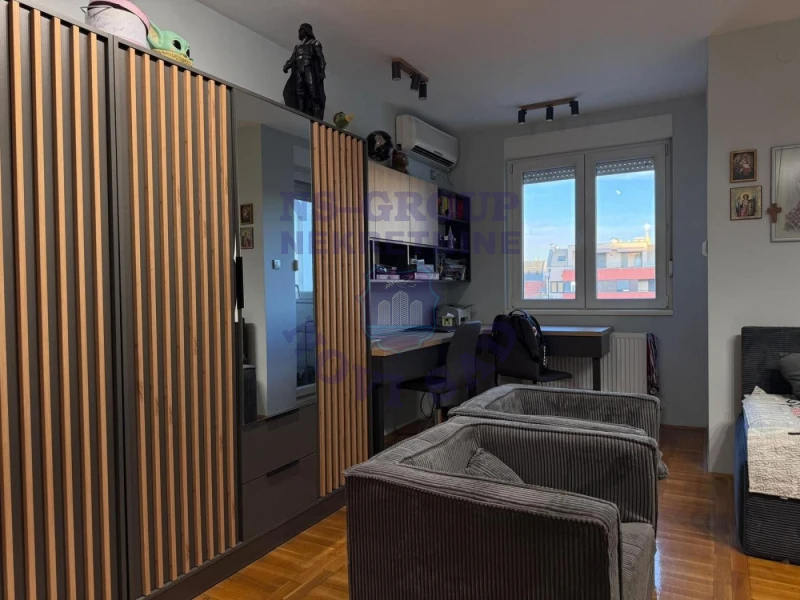 Stan na prodaju Novi Sad 129m2, 577620