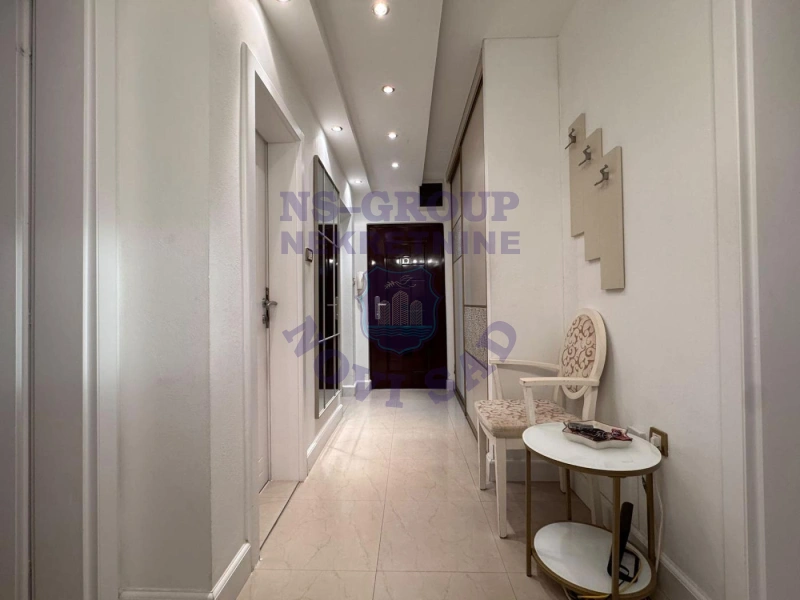 Stan na prodaju Novi Sad 129m2, 577620