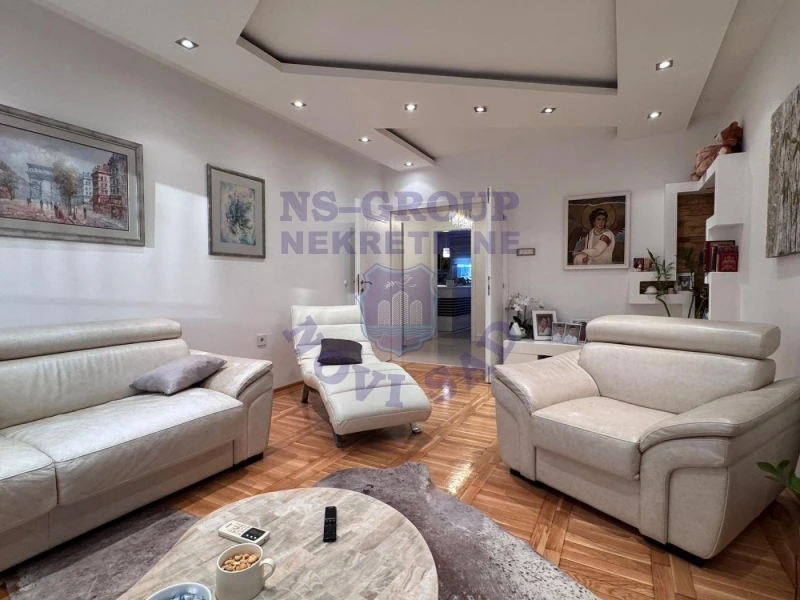 Stan na prodaju Novi Sad 129m2, 577620
