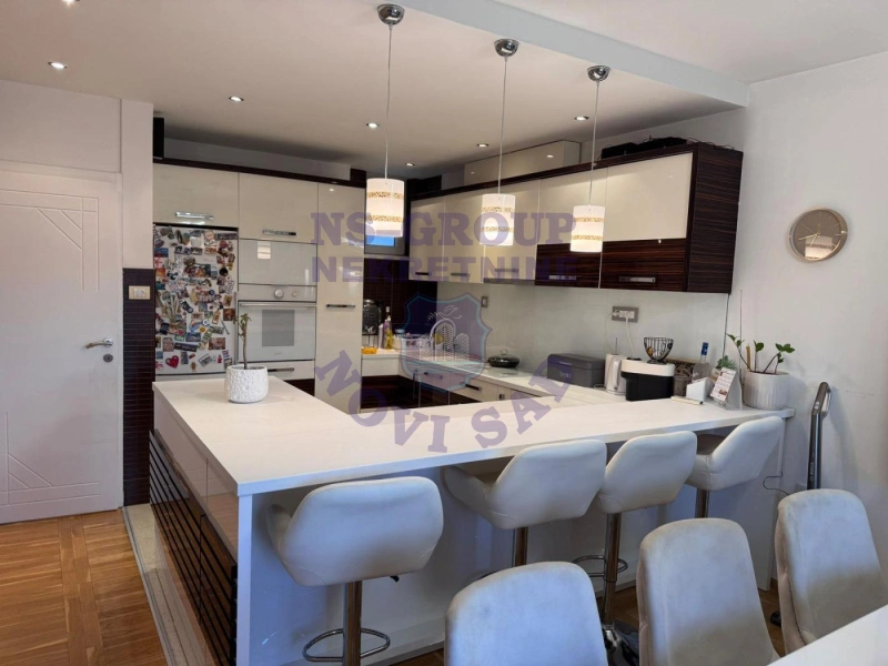 Stan na prodaju Novi Sad 129m2, 577620