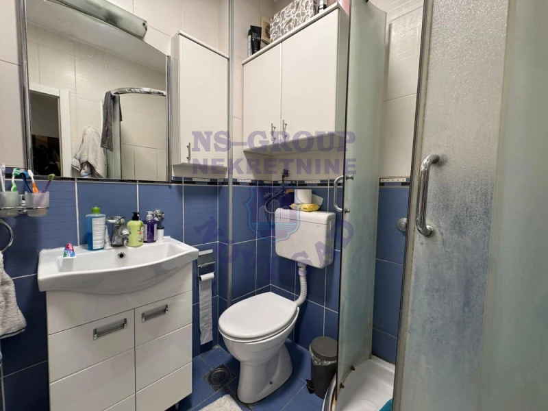 Stan na prodaju Novi Sad 129m2, 577620