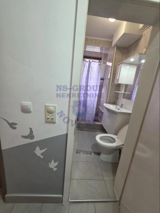 Stan na prodaju Novi Sad 24m2, 577627