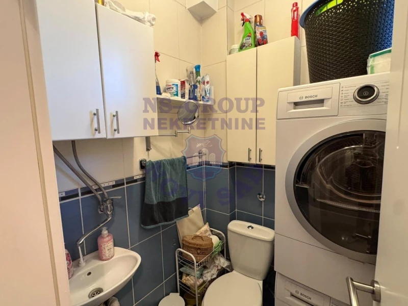 Stan na prodaju Novi Sad 129m2, 577620