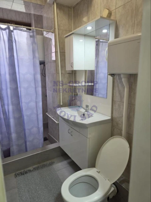 Stan na prodaju Novi Sad 24m2, 577627
