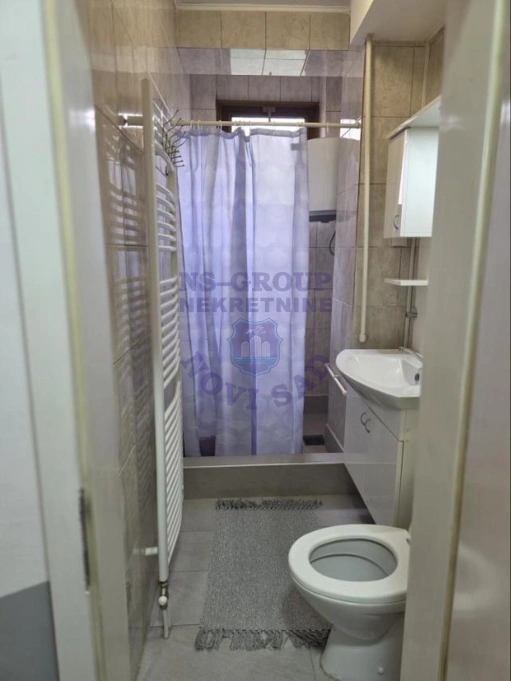 Stan na prodaju Novi Sad 24m2, 577627