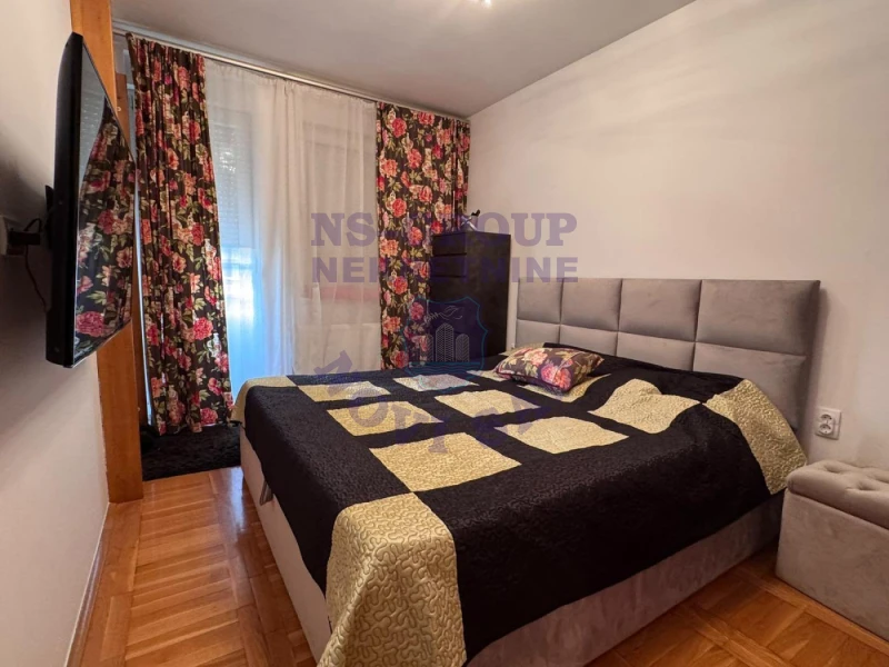 Stan na prodaju Novi Sad 129m2, 577620