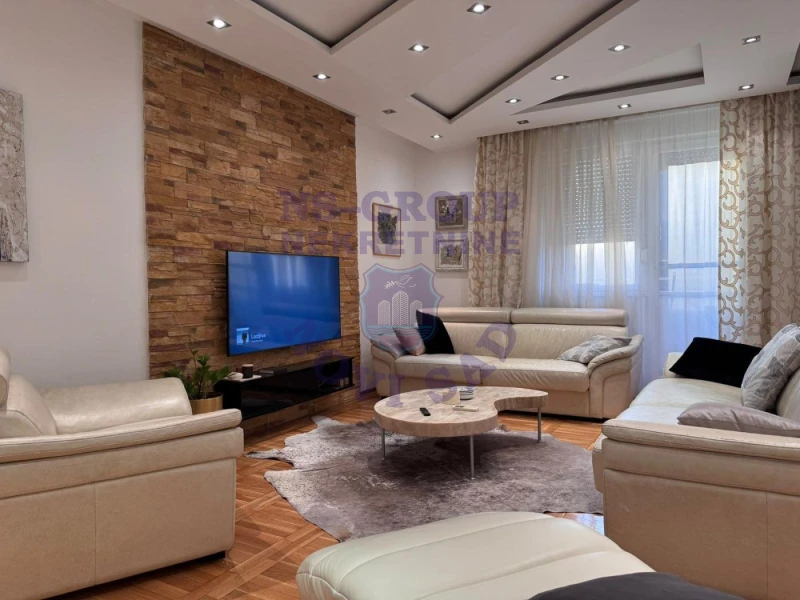Stan na prodaju Novi Sad 129m2, 577620