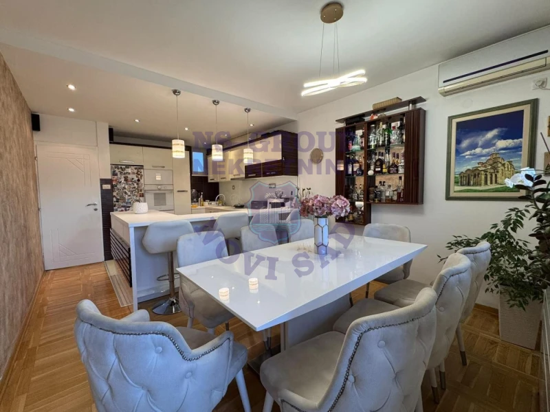 Stan na prodaju Novi Sad 129m2, 577620