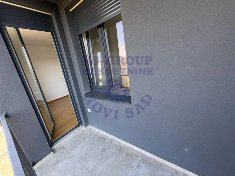 Stan na prodaju Novi Sad 41m2, 575595