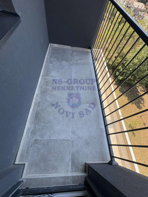 Stan na prodaju Novi Sad 41m2, 575595