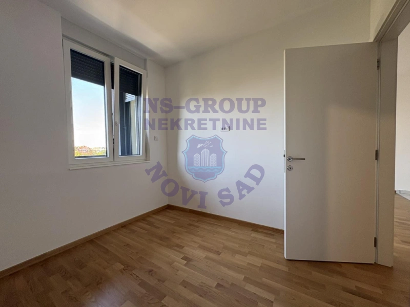 Stan na prodaju Novi Sad 41m2, 575595