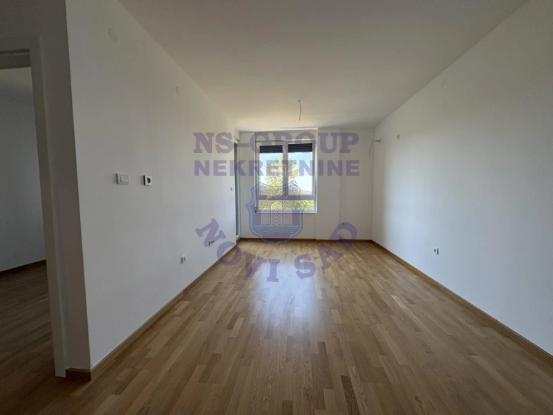 Stan na prodaju Novi Sad 41m2, 575595