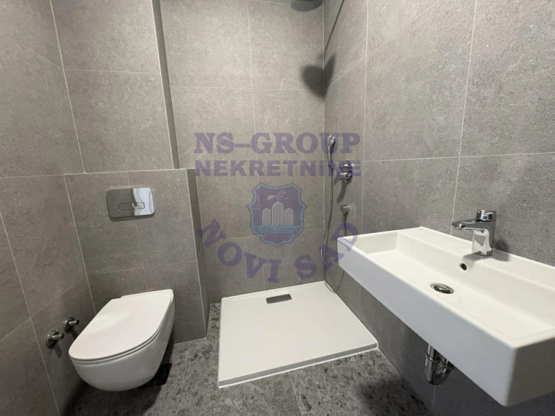Stan na prodaju Novi Sad 41m2, 575595