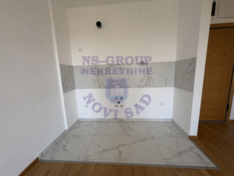 Stan na prodaju Novi Sad 41m2, 575595
