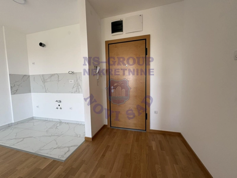 Stan na prodaju Novi Sad 41m2, 575595