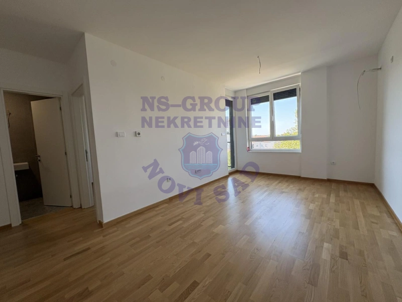 stan na prodaju Novi Sad, 41m2 575595