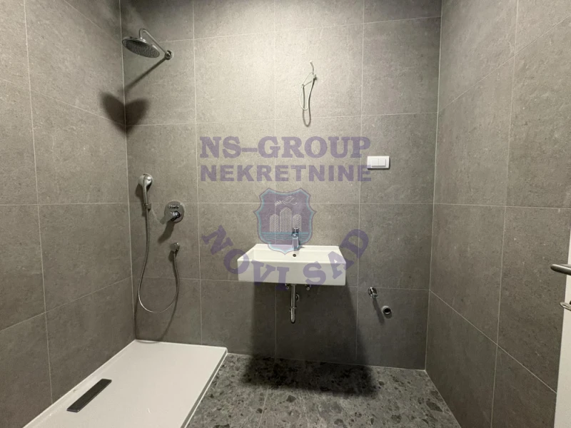 Stan na prodaju Novi Sad 41m2, 575595