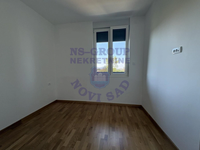 Stan na prodaju Novi Sad 41m2, 575595