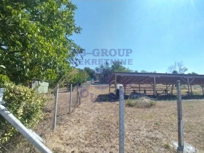 Plac na prodaju Petrovaradin 1580m2, 577637