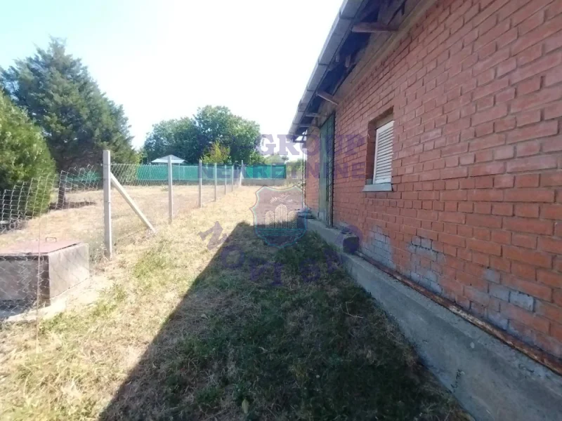Plac na prodaju Petrovaradin 1580m2, 577637