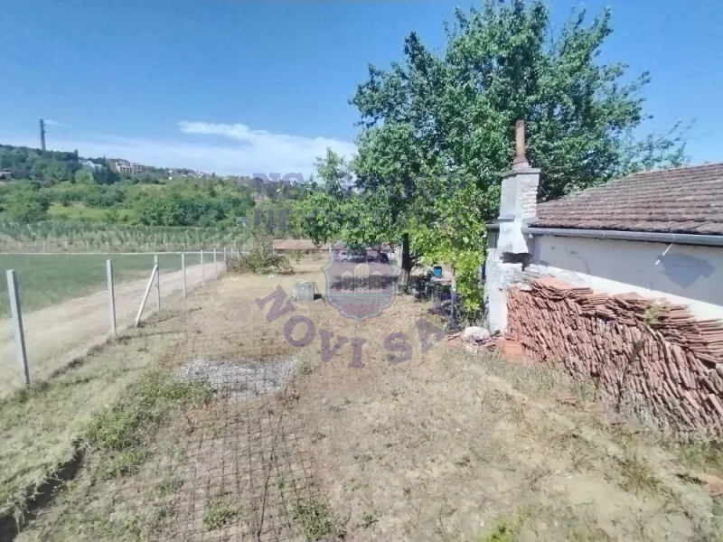 Plac na prodaju Petrovaradin 1580m2, 577637