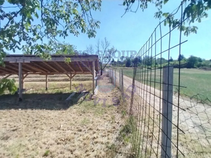Plac na prodaju Petrovaradin 1580m2, 577637