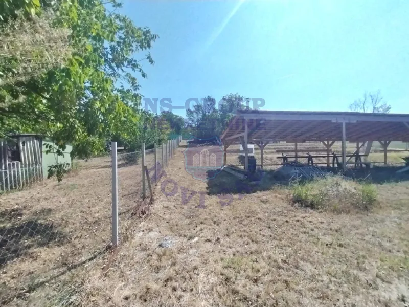 Plac na prodaju Petrovaradin 1580m2, 577637
