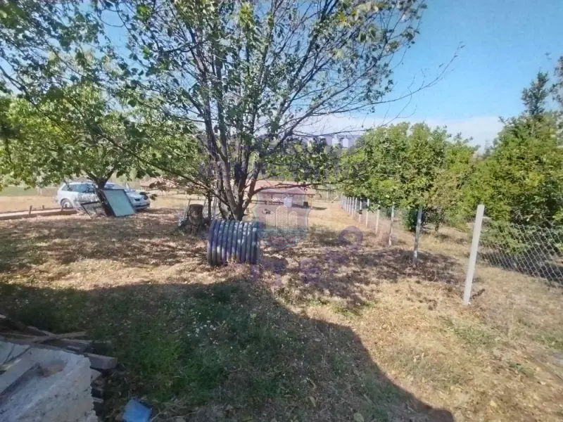 Plac na prodaju Petrovaradin 1580m2, 577637