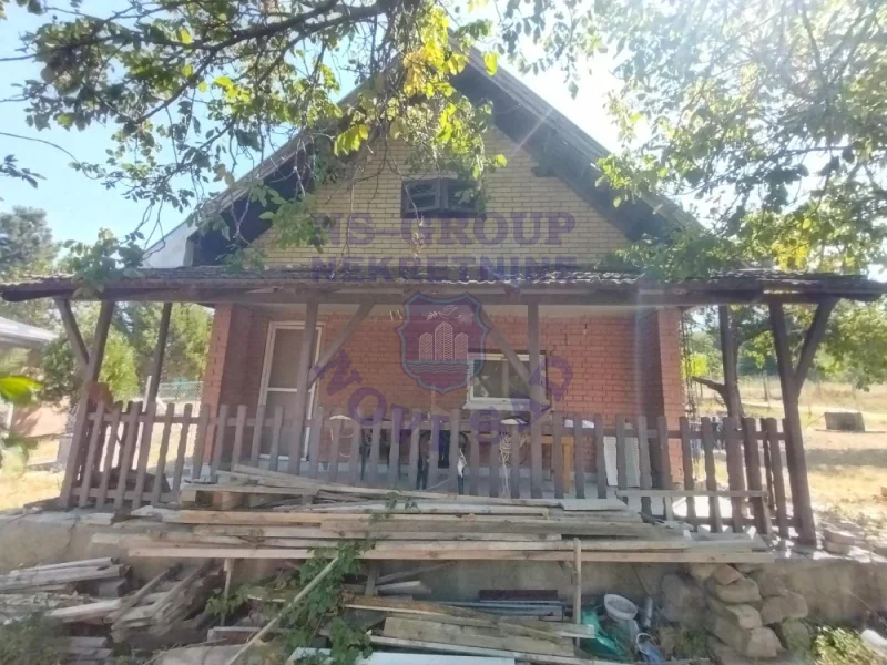 Plac na prodaju Petrovaradin 1580m2, 577637