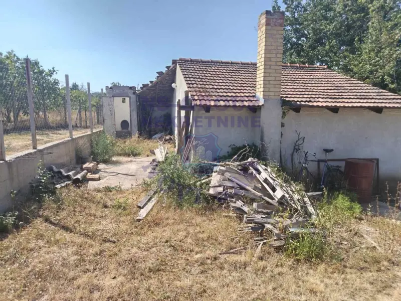 Plac na prodaju Petrovaradin 1580m2, 577637