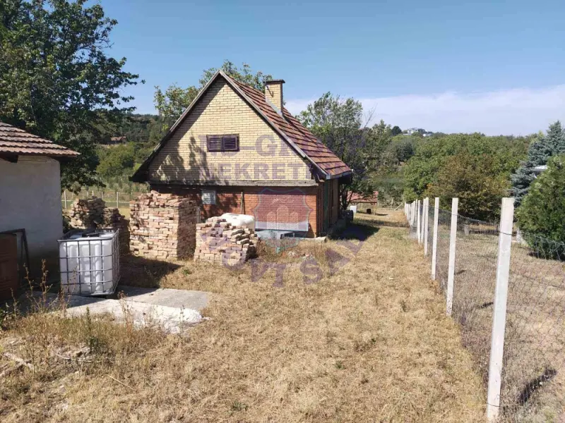 Plac na prodaju Petrovaradin 1580m2, 577637
