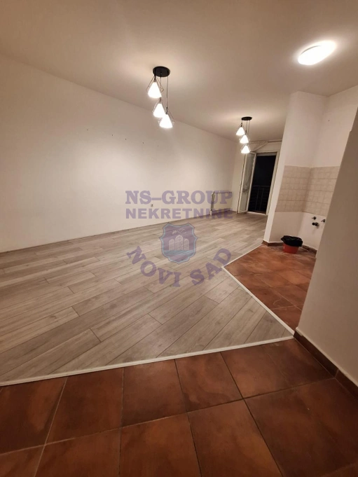 Stan na prodaju Novi Sad 35m2, 577616