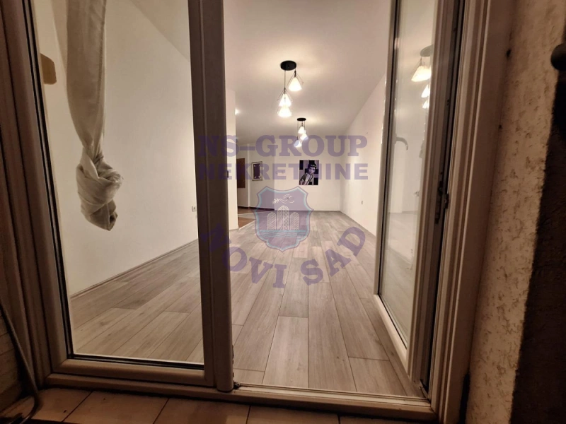Stan na prodaju Novi Sad 35m2, 577616
