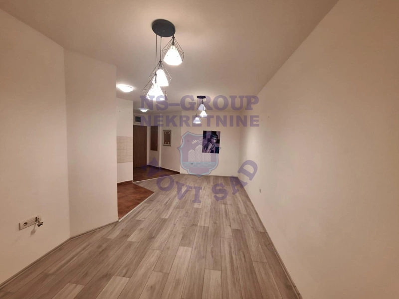 Stan na prodaju Novi Sad 35m2, 577616