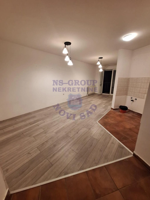 Stan na prodaju Novi Sad 35m2, 577616