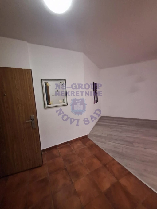 Stan na prodaju Novi Sad 35m2, 577616
