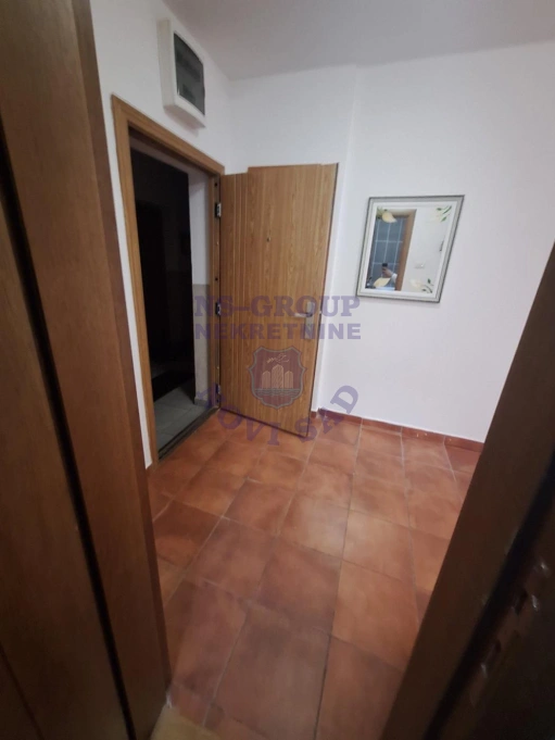 Stan na prodaju Novi Sad 35m2, 577616